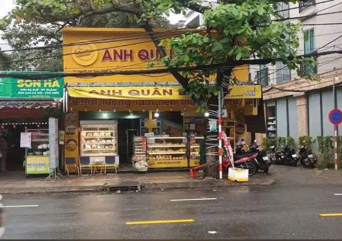 ► Nóng hổi vừa thổi vừa ăn, chính chủ cần tiền nên bán nhanh lô đất to đẹp trà bá 3 mặt tiền ngay trung tâm biển Mỹ Khê- Thành Phố Đà Nẵng