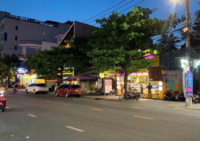 ► Nóng hổi vừa thổi vừa ăn, chính chủ cần tiền nên bán nhanh lô đất to đẹp trà bá 3 mặt tiền ngay trung tâm biển Mỹ Khê- Thành Phố Đà Nẵng