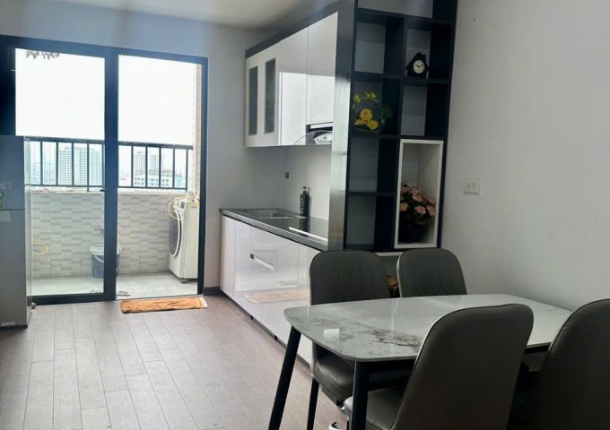 Căn hộ chung cư HH Linh Đàm, Hoàng Mai, view hồ 72m2 x 2 ngủ, giá rẻ chỉ 2.x tỷ