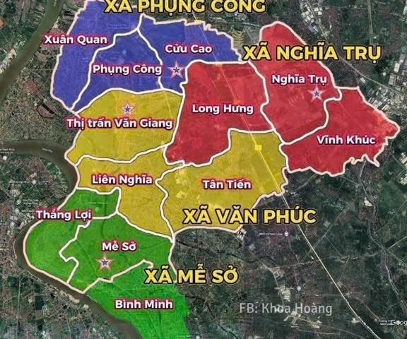 Chính chủ cần bán 87m2 đấu giá Mễ Sở- Văn Giang giá tốt nhất khu chỉ nhỉnh 40tr/m2