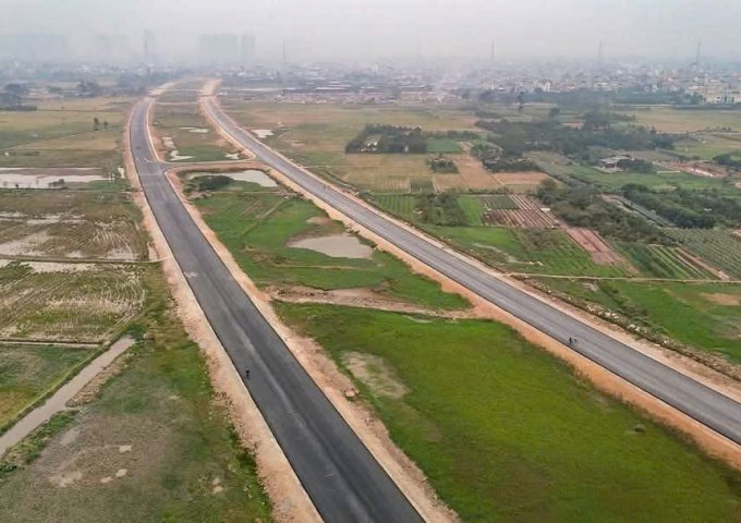 Chính chủ cần bán 87m2 đấu giá Mễ Sở- Văn Giang giá tốt nhất khu chỉ nhỉnh 40tr/m2