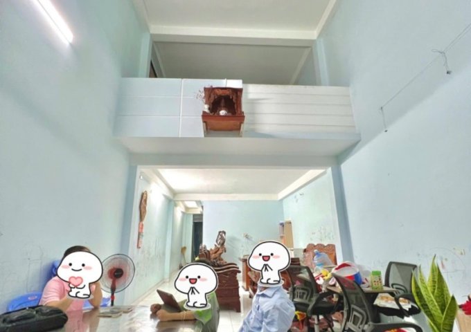 Bán nhà mặt phố 110m² – Đường Lê Lư, Q. Tân Phú – 4PN – 10,0 tỷ