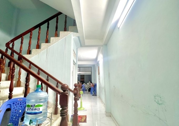 Bán nhà mặt phố 110m² – Đường Lê Lư, Q. Tân Phú – 4PN – 10,0 tỷ