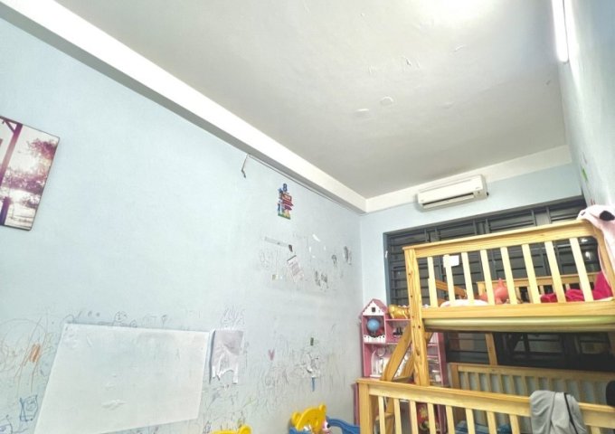 Bán nhà mặt phố 110m² – Đường Lê Lư, Q. Tân Phú – 4PN – 10,0 tỷ