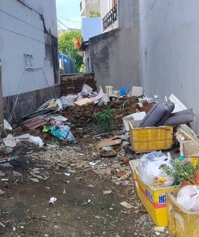 Bán đất 4 x 12 Tân Chánh Hiệp 35, Quận 12, giá chỉ 2.99 tỷ