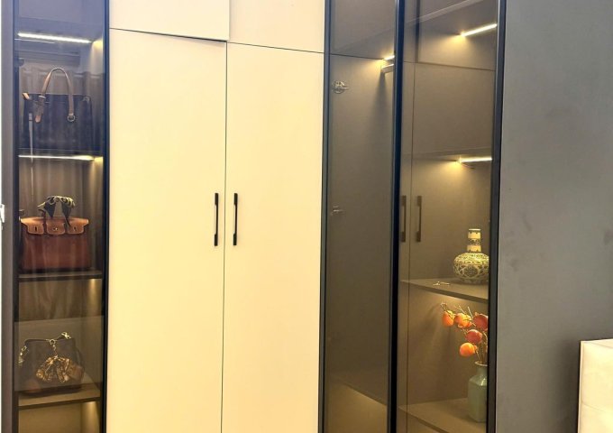 Bán nhà Khâm Thiên– Nhà đẹp ở luôn full nội thất cao cấp  30m² giá chào 7,2x có TL