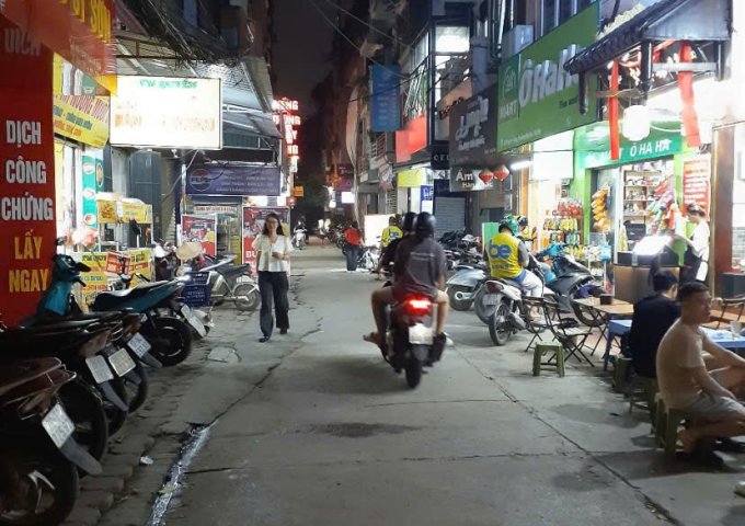 Cho Thuê Cửa Hàng Hoặc Văn Phòng Tại số nhà 10 ngõ 1B Đường Nguyễn Trãi, Phường Trung Văn, Quận Nam Từ Liêm, Hà Nội