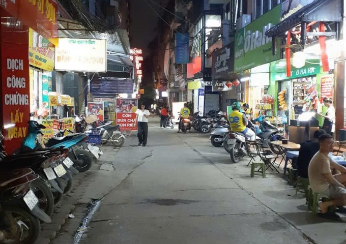 Cho Thuê Cửa Hàng Hoặc Văn Phòng Tại số nhà 10 ngõ 1B Đường Nguyễn Trãi, Phường Trung Văn, Quận Nam Từ Liêm, Hà Nội