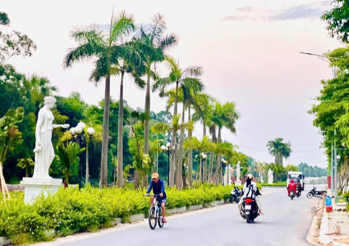 VNC OCEAN GARDEN CITY – SIÊU DỰ ÁN BIỂN TẠI NGHI SƠN, THANH HÓA!