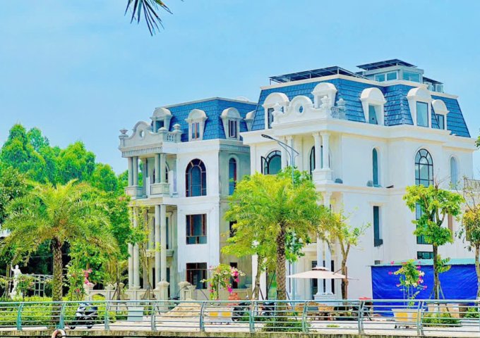 VNC OCEAN GARDEN CITY – SIÊU DỰ ÁN BIỂN TẠI NGHI SƠN, THANH HÓA!