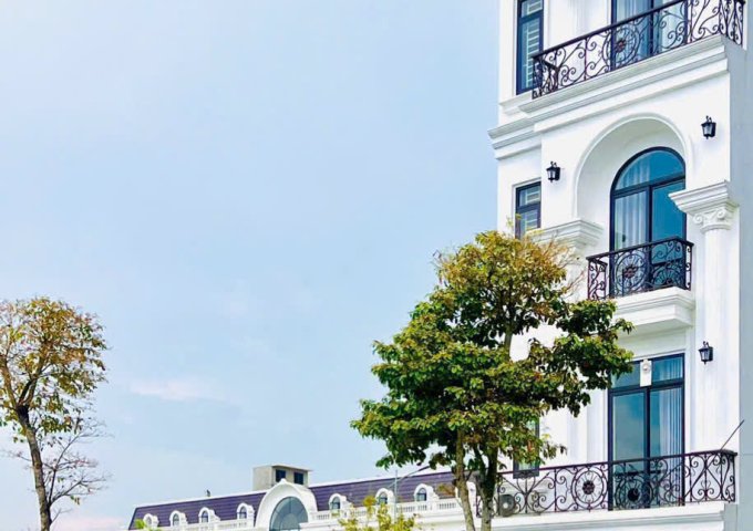 VNC OCEAN GARDEN CITY – SIÊU DỰ ÁN BIỂN TẠI NGHI SƠN, THANH HÓA!