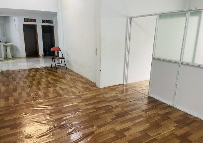 Cho thuê nhà nguyên căn - Hẻm 258 Cách Mạng Tháng 8, Phường 10, Quận 3