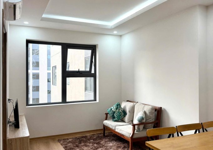 CHO THUÊ CĂN HỘ 2 PHÒNG NGỦ - FULL NỘI THẤT ORI GARDEN CT6 - TẦNG 16 - GIÁ CHỈ 5 TRIỆU/THÁNG