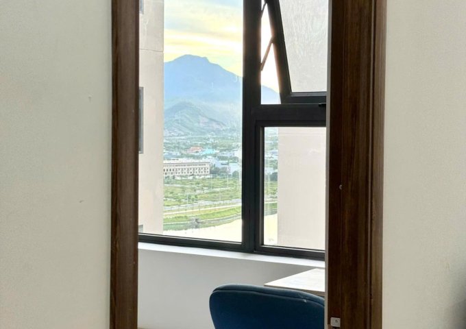 CHO THUÊ CĂN HỘ 2 PHÒNG NGỦ - FULL NỘI THẤT ORI GARDEN CT6 - TẦNG 16 - GIÁ CHỈ 5 TRIỆU/THÁNG