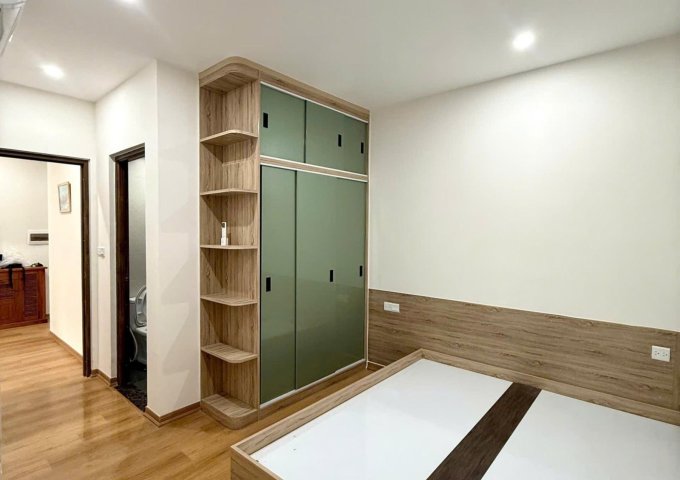 CHO THUÊ CĂN HỘ 2 PHÒNG NGỦ - FULL NỘI THẤT ORI GARDEN CT6 - TẦNG 16 - GIÁ CHỈ 5 TRIỆU/THÁNG