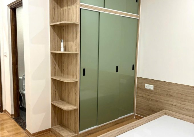 CHO THUÊ CĂN HỘ 2 PHÒNG NGỦ - FULL NỘI THẤT ORI GARDEN CT6 - TẦNG 16 - GIÁ CHỈ 5 TRIỆU/THÁNG