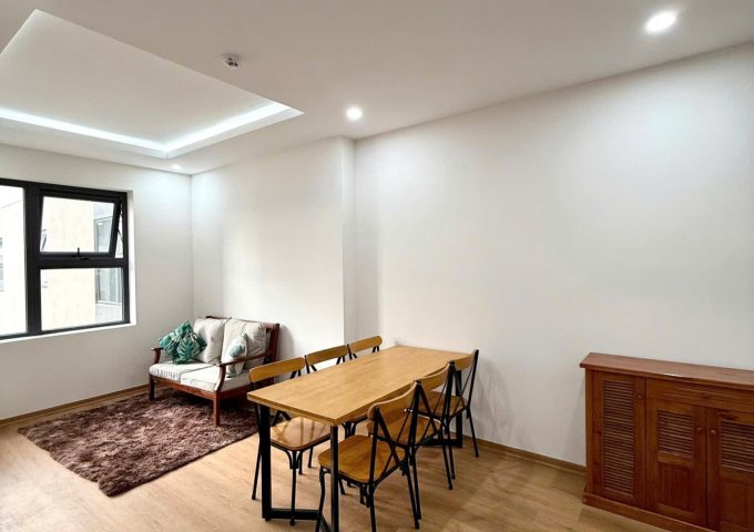 CHO THUÊ CĂN HỘ 2 PHÒNG NGỦ - FULL NỘI THẤT ORI GARDEN CT6 - TẦNG 16 - GIÁ CHỈ 5 TRIỆU/THÁNG