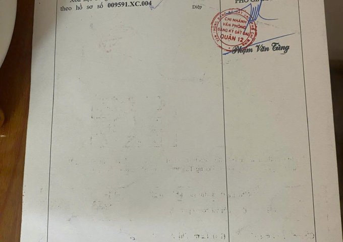 CHÍNH CHỦ BÁN NHÀ ĐẸP GIÁ TỐT – UNG VĂN KHIÊM, BÌNH THẠNH