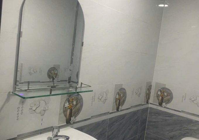 CHO THUÊ NHÀ NGUYÊN CĂN MỚI XÂY – ĐƯỜNG AN PHÚ ĐÔNG 20 – DIỆN TÍCH RỘNG – GIÁ CHỈ 8 TRIỆU/THÁNG