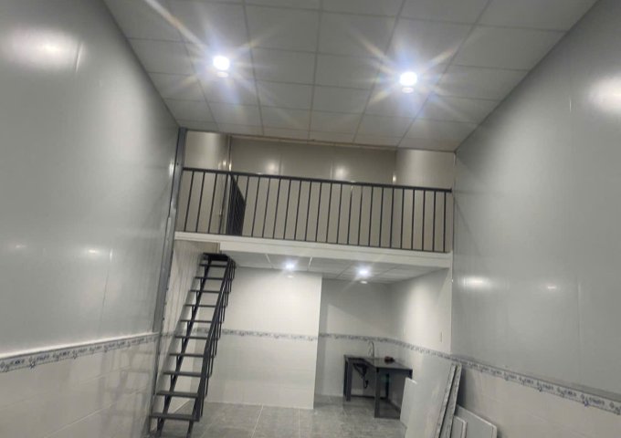 CHO THUÊ NHÀ NGUYÊN CĂN MỚI XÂY – ĐƯỜNG AN PHÚ ĐÔNG 20 – DIỆN TÍCH RỘNG – GIÁ CHỈ 8 TRIỆU/THÁNG