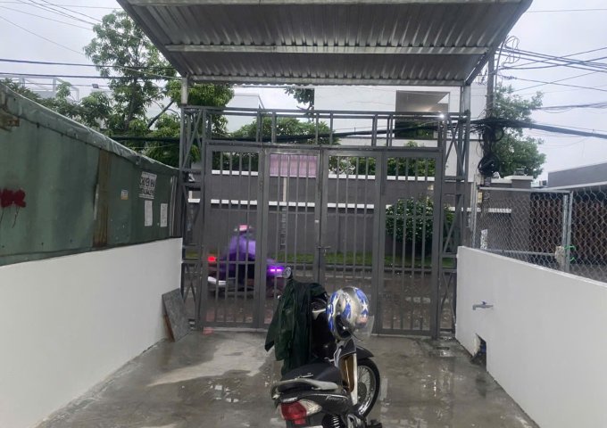 CHO THUÊ NHÀ NGUYÊN CĂN MỚI XÂY – ĐƯỜNG AN PHÚ ĐÔNG 20 – DIỆN TÍCH RỘNG – GIÁ CHỈ 8 TRIỆU/THÁNG