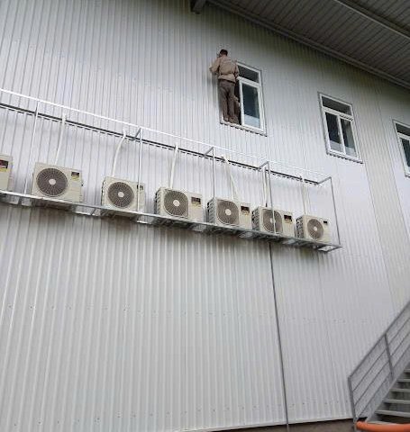 CÔNG TY TNHH DỊCH VỤ KỸ THUẬT NAM TIẾN PHÁT