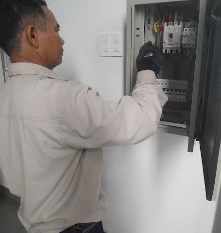 CÔNG TY TNHH DỊCH VỤ KỸ THUẬT NAM TIẾN PHÁT