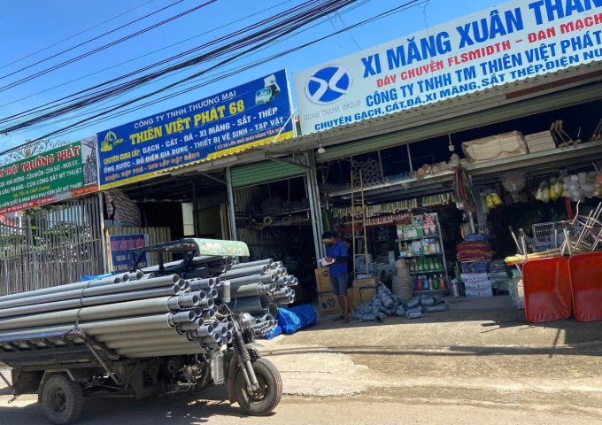 Sang Nhượng Cửa Hàng Tạp Hóa Lợi Nhuận Cao - Chỉ Việc Vô Bán