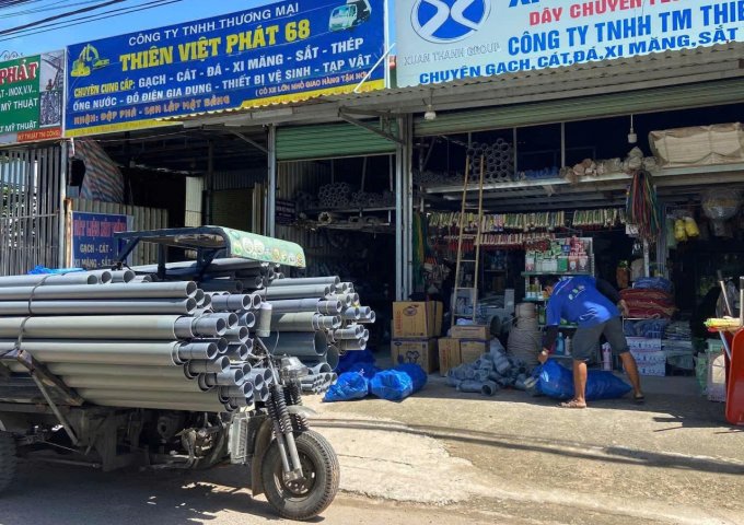 Sang Nhượng Cửa Hàng Tạp Hóa Lợi Nhuận Cao - Chỉ Việc Vô Bán