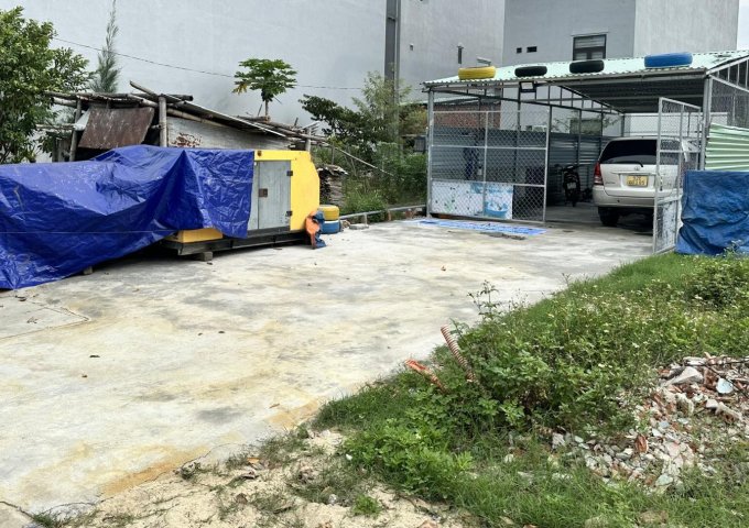 BÁN ĐẤT CHÍNH CHỦ – GIÁ TỐT GẦN PHỐ CỔ HỘI AN