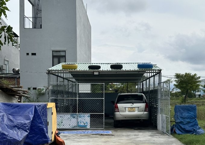 BÁN ĐẤT CHÍNH CHỦ – GIÁ TỐT GẦN PHỐ CỔ HỘI AN