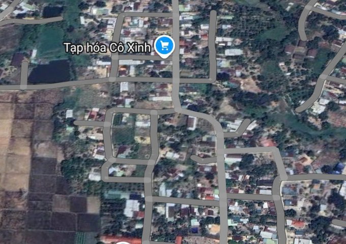 BÁN LÔ ĐẤT 471m² CHÍNH CHỦ TẠI CAM TÂN, CAM LÂM – GIÁ TỐT, CÓ THƯƠNG LƯỢNG.