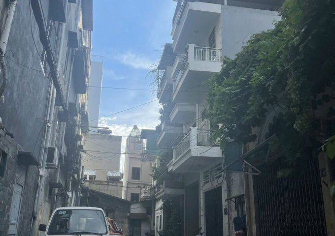 CẦN BÁN MẢNH ĐẤT ĐẸP – NGÕ 451/1 NGUYỄN VĂN CỪ, LONG BIÊN