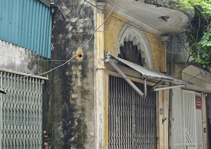 CẦN BÁN MẢNH ĐẤT ĐẸP – NGÕ 451/1 NGUYỄN VĂN CỪ, LONG BIÊN