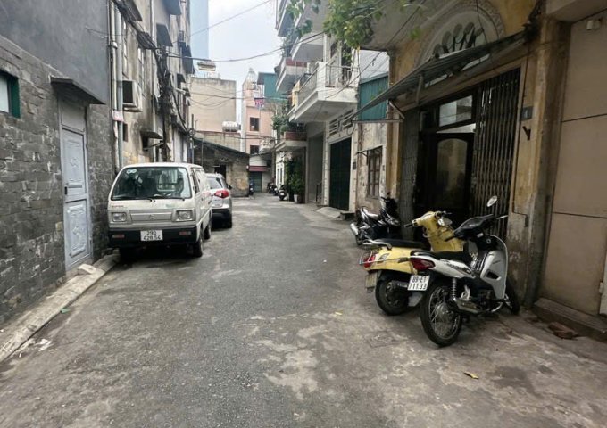 CẦN BÁN MẢNH ĐẤT ĐẸP – NGÕ 451/1 NGUYỄN VĂN CỪ, LONG BIÊN