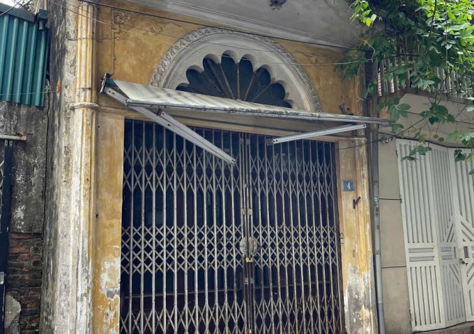 CẦN BÁN MẢNH ĐẤT ĐẸP – NGÕ 451/1 NGUYỄN VĂN CỪ, LONG BIÊN