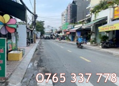 ⭐Bán nhà 2 mặt tiền Phan Chu Trinh - Bình Thạnh, TP.HCM, O765 337 778