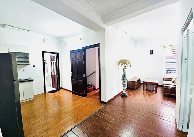 CHÍNH CHỦ CHO THUÊ CĂN HỘ 2 PHÒNG NGỦ TẠI PHỐ CÁT LINH – DIỆN TÍCH 60M² – GIÁ CHỈ 9.8 TRIỆU/THÁNG