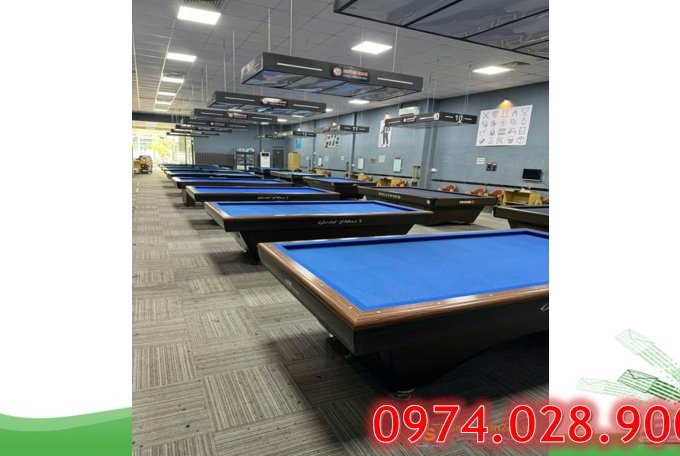 ⭐Cần sang nhượng quán Bida tại trung tâm Thủ Đức, TP.HCM, 0974028900