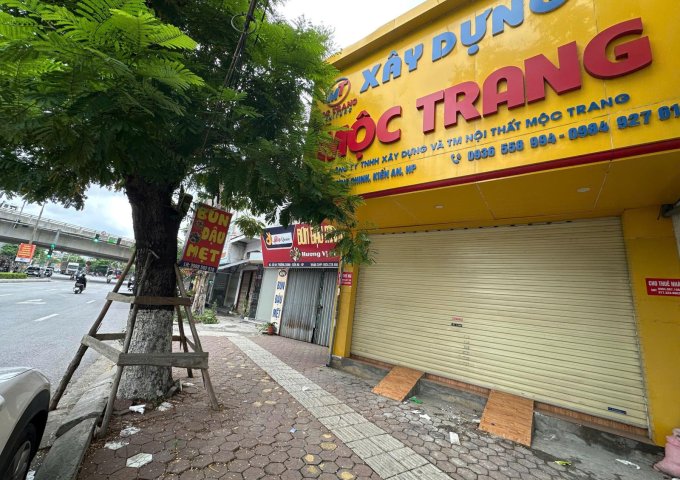 CHÍNH CHỦ CẦN CHO THUÊ NHÀ Trường Chinh, Kiến An - Hải Phòng