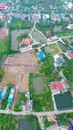 CHÍNH CHỦ GỬI BÁN HƠN 10 LÔ ĐẤT GIÁ CHỈ 700 TRIỆU/LÔ – NGAY THỊ TRẤN AN LÃO, HẢI PHÒNG.