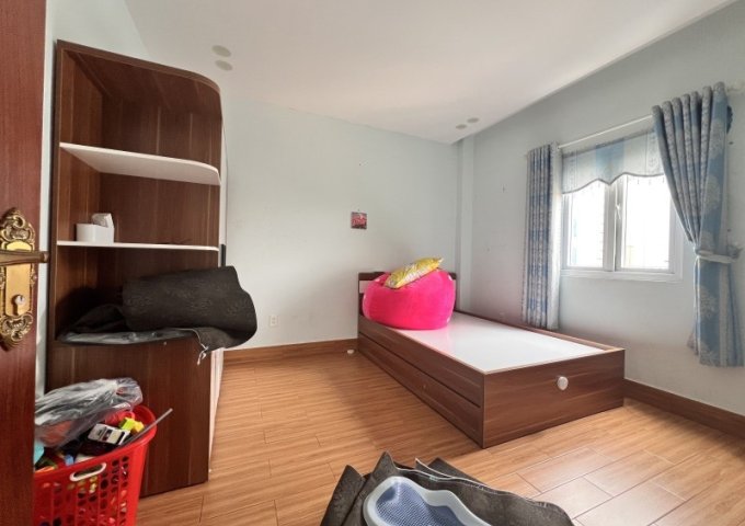 Bán nhà 3 tầng Đặng Văn Bi – Trường Thọ Thủ Đức – diện tích 71m² – giá 7 tỷ