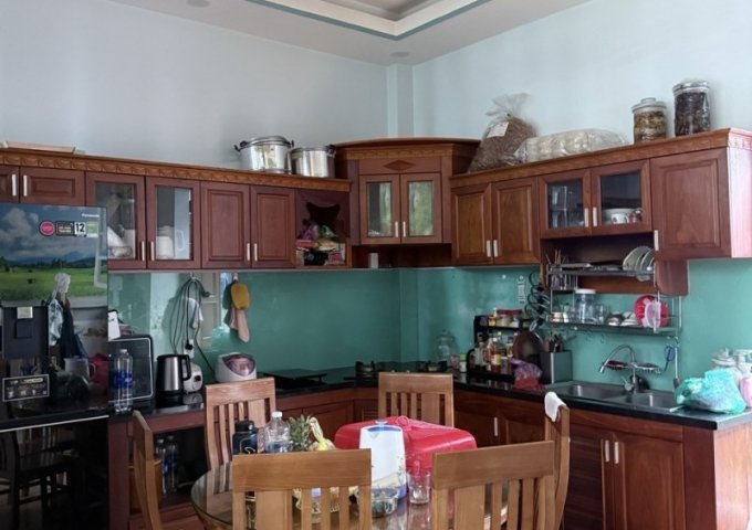 Bán nhà 3 tầng Đặng Văn Bi – Trường Thọ Thủ Đức – diện tích 71m² – giá 7 tỷ