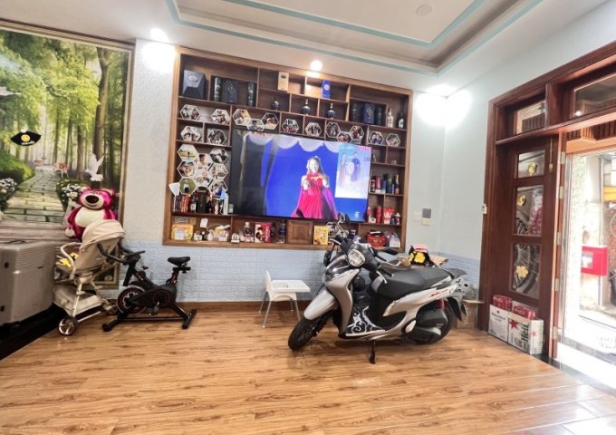 Bán nhà 3 tầng Đặng Văn Bi – Trường Thọ Thủ Đức – diện tích 71m² – giá 7 tỷ