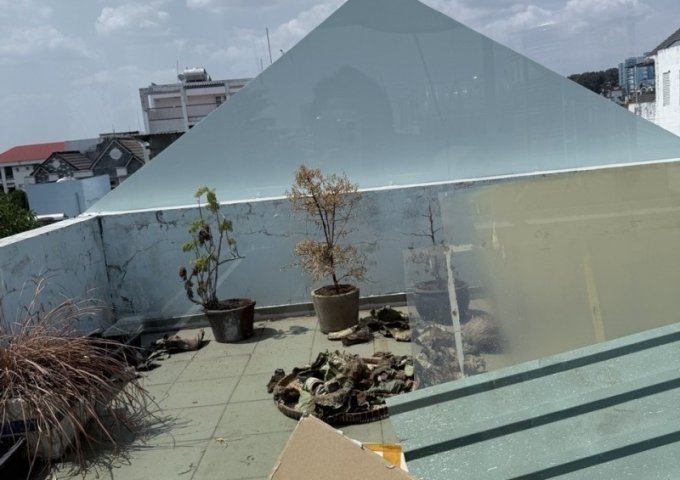 Bán nhà 3 tầng Đặng Văn Bi – Trường Thọ Thủ Đức – diện tích 71m² – giá 7 tỷ