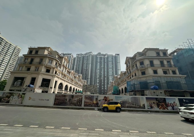 ► Hàng cực hiếm ace nhà đầu tư nhanh tay ah: Căn chung cư 1 ngủ+ ở Masterise M2, Vinhome Ocean Park, Mas B: