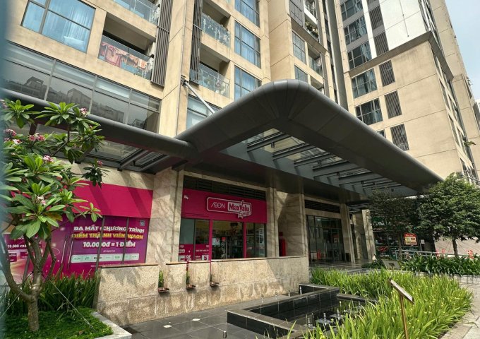 ► Hàng cực hiếm ace nhà đầu tư nhanh tay ah: Căn chung cư 1 ngủ+ ở Masterise M2, Vinhome Ocean Park, Mas B: