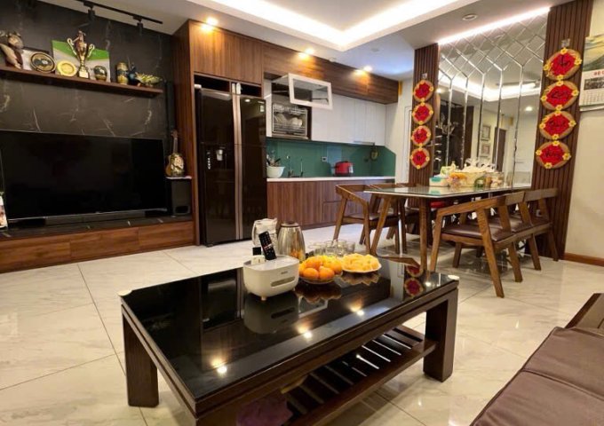 CHUNG CƯ CAO CẤP EUROWINDOW PARK 2 ĐÔNG HỘI - CĂN GÓC - FULL NỘI THẤT - VIEW CỰC ĐẸP -l GIÁ RẺ NHẤT KHU VỰC 💯💯💯