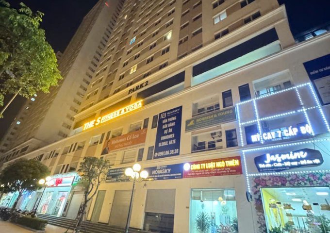 CHUNG CƯ CAO CẤP EUROWINDOW PARK 2 ĐÔNG HỘI - CĂN GÓC - FULL NỘI THẤT - VIEW CỰC ĐẸP -l GIÁ RẺ NHẤT KHU VỰC 💯💯💯