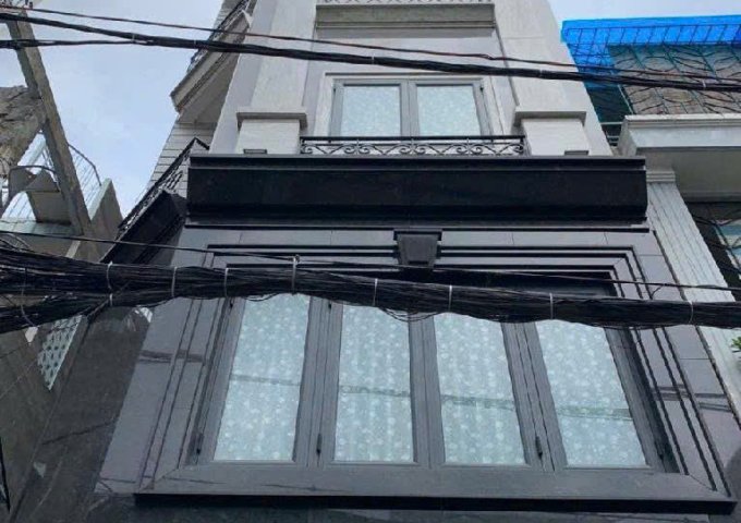 📢 BÁN NHÀ MẶT PHỐ NGUYỄN ĐÌNH CHIỂU - ĐẶT BIỆT: CÓ NGAY DÒNG TIỀN KHỦNG 55 TRIỆU/THÁNG!